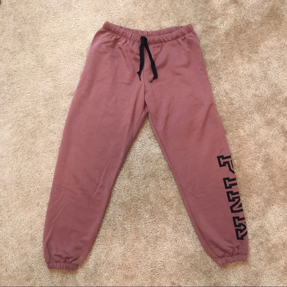 Victoria’s Secret/PINK Sweats